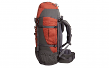 Рюкзак МАНАРАГА Макалу-60 V2, темно-синий