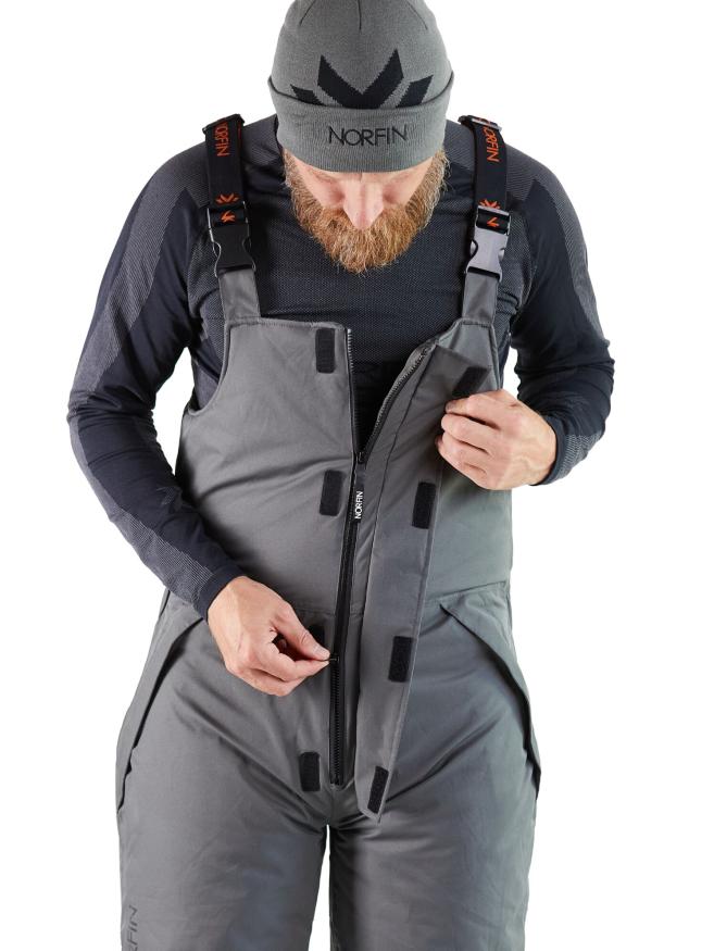 Костюм зимний Norfin FJORD