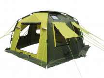 Всесезонная палатка автомат 4 Season Thermal, Maverick