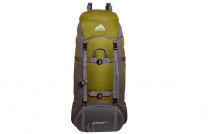 Рюкзак МАНАРАГА Макалу-80 V2, зелено-серый