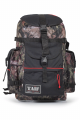 Рюкзак KAILER 3 45л, лесная/черный, Тайф 