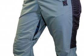 Брюки Век Этюд мембрана женские