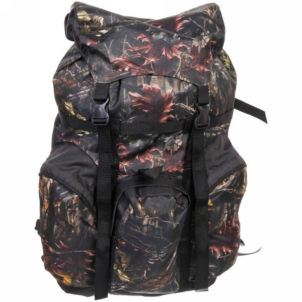 Рюкзак М-120+, оксфорд 80л