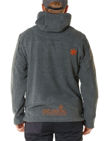 Куртка флисовая Onyx, Norfin