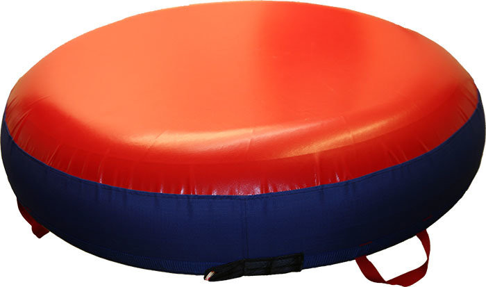 Санки надувные Бублик Б, Век