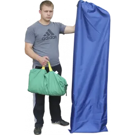 Торговая палатка Кабриолет 2,5 х 2 м