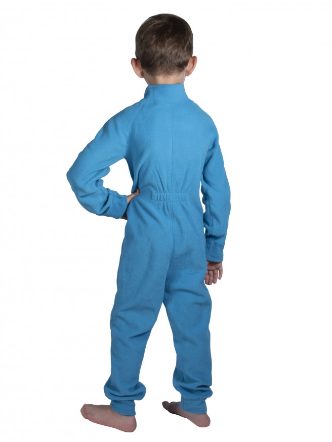 Термобелье Norfin KIDS THERMO BLUE