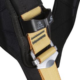 Профи Эксперт К огнеупорная привязь для канатного доступа