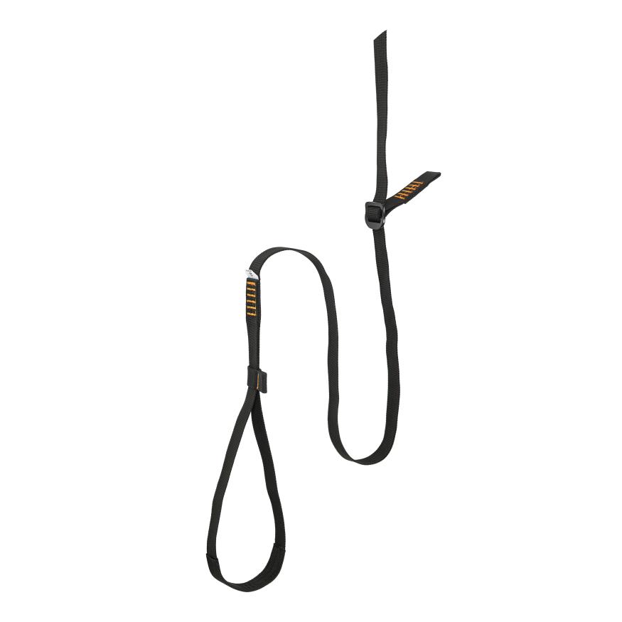 Педаль для ног регулируемая черная, Вертикаль