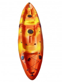 Пластиковая байдарка Ривьера, Вольный Ветер