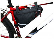 Велосумка Век подрамная Байк-1,2